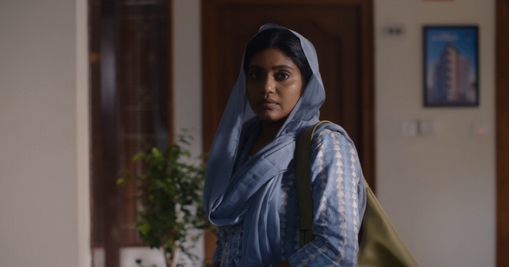 Vivaah Trailer