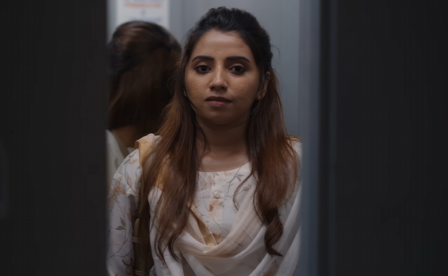 Vivaah Trailer
