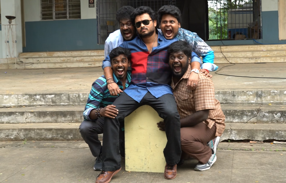 Dayangaram