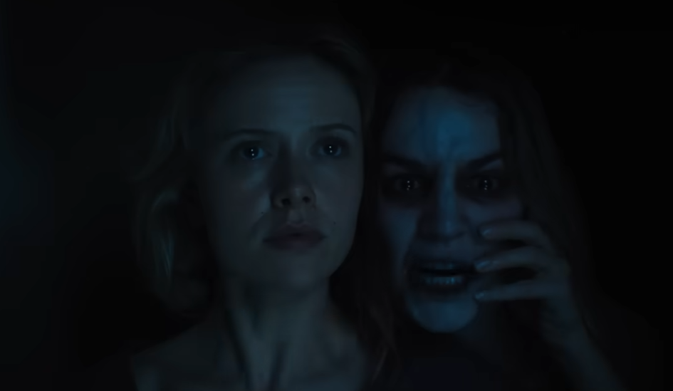 Insidious