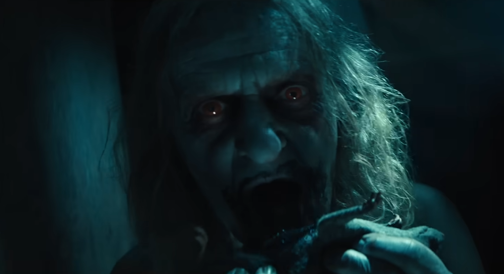 Insidious