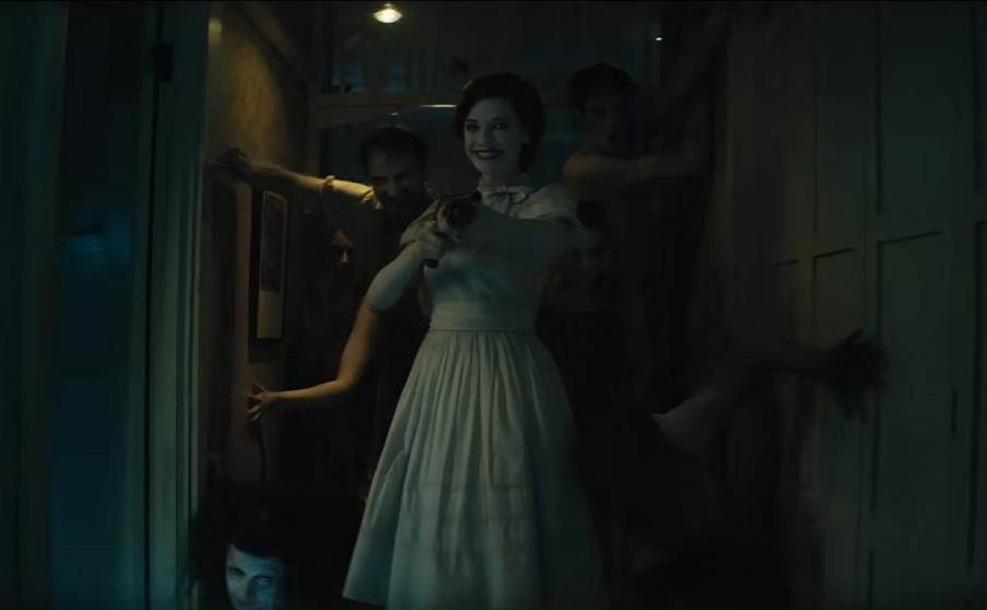 Insidious