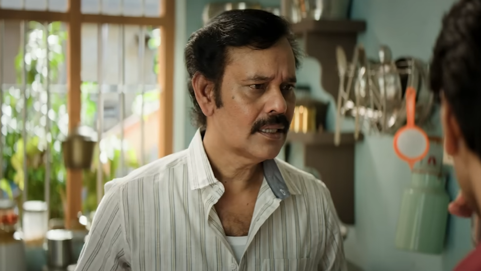 Idhayam Murali