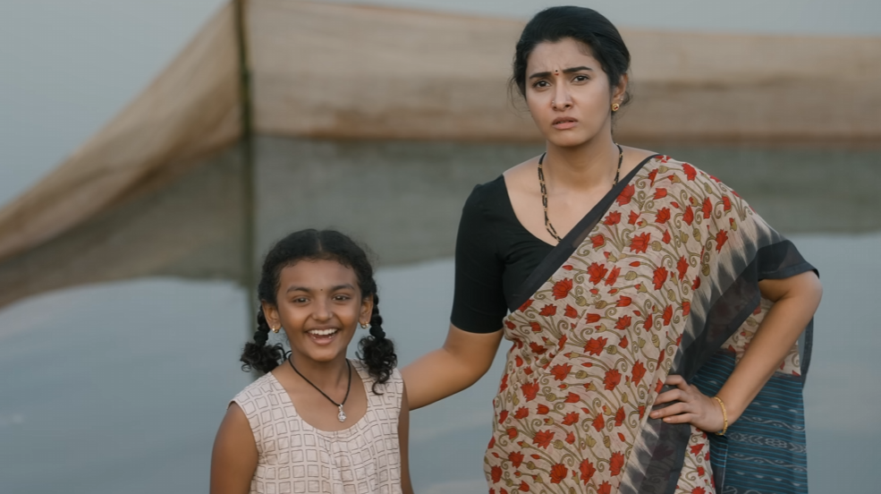 Manasu Thannala