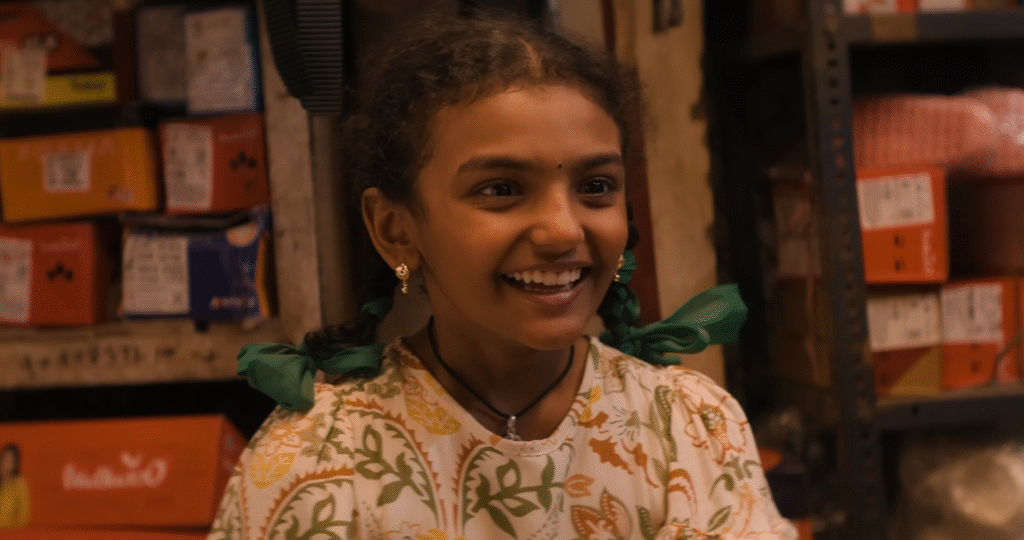 Manasu Thannala