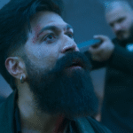 The Paradise Teaser Unveils a Powerful New World