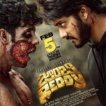 Bang Bang Teaser Unveils a New Comedy Entertainer