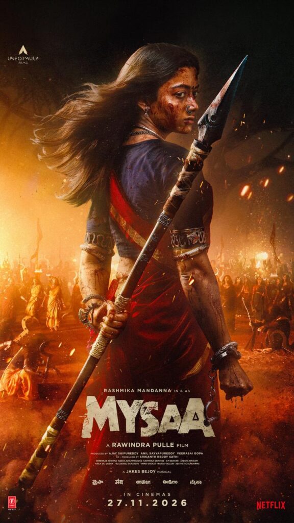 Mysaa
