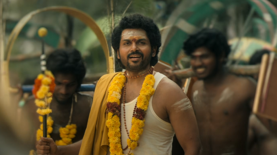Sardar 2 Trailer