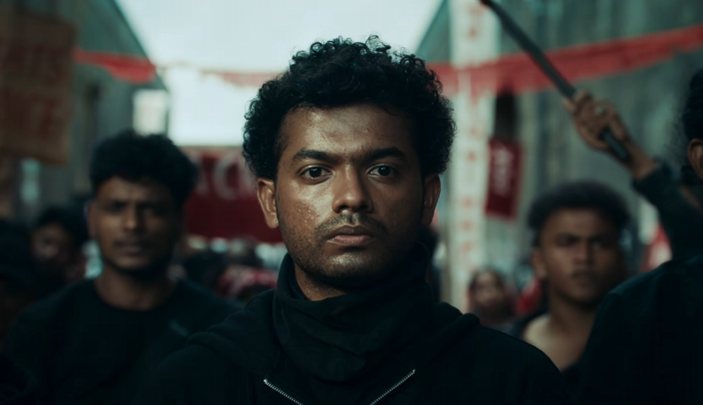 Puratchi