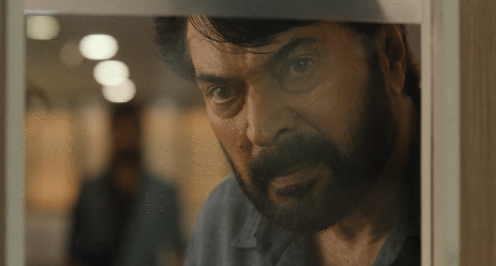 OM Tamil Teaser 2