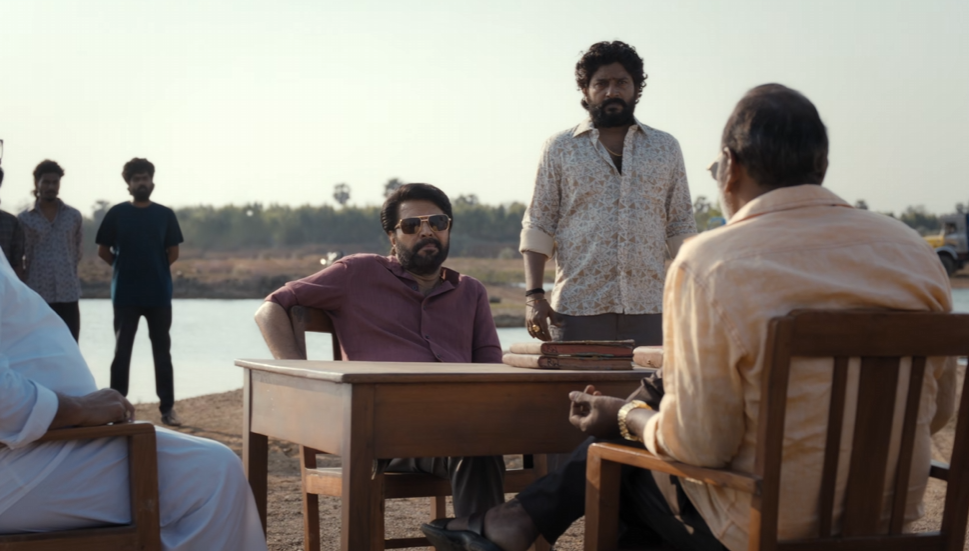 OM Tamil Teaser 2