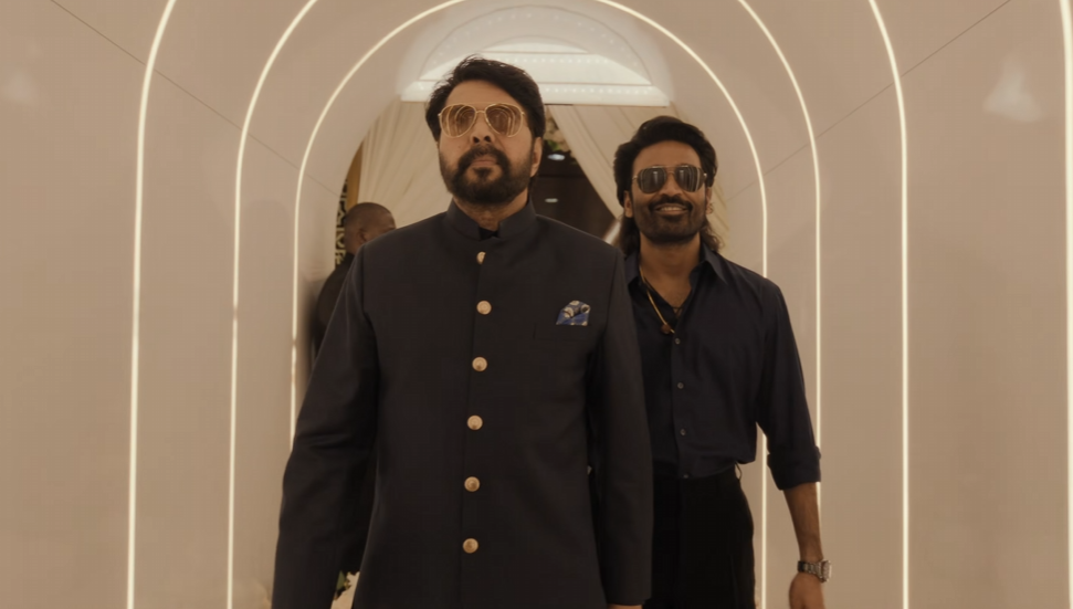 OM Tamil Teaser 2