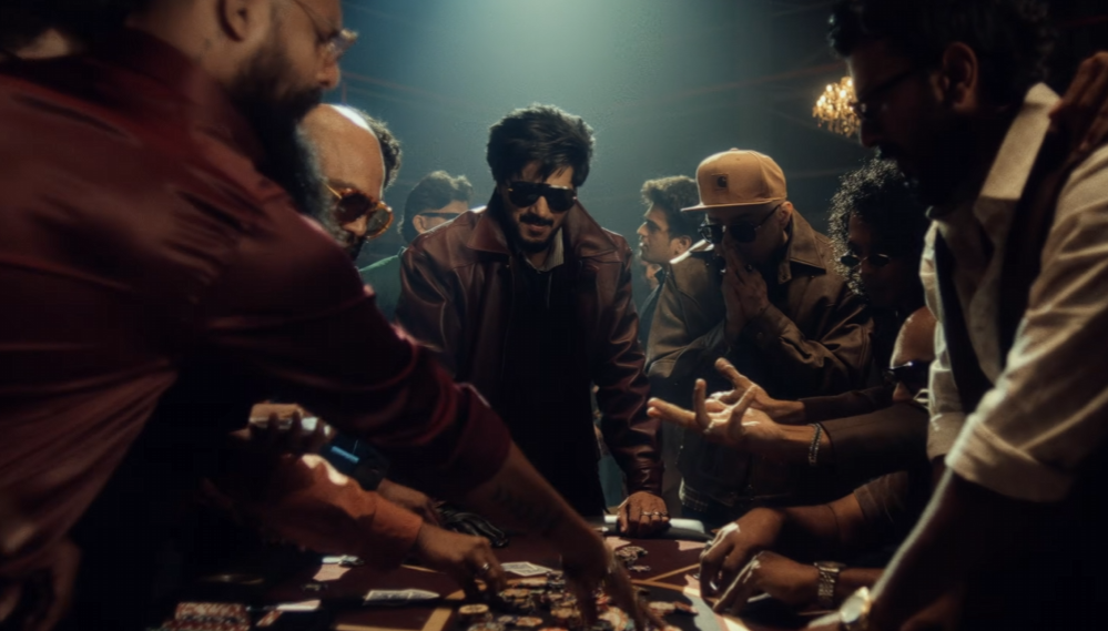 High Stakes