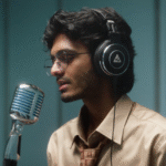 Higher Promo Song Brings Fresh Energy to An Ordinary Man