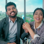Manjal Aavaro Video Song Brings Fresh Energy