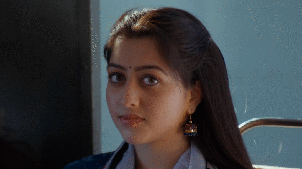 Manjal Aavaro