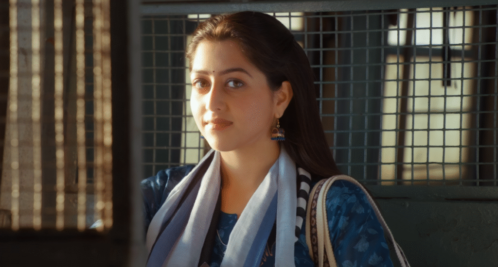 Manjal Aavaro