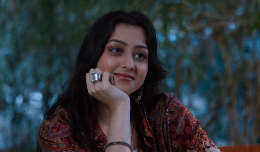 Manjal Aavaro