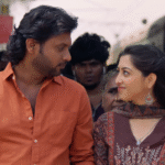 Sandakari Trailer Unveils an Engaging Love Story