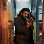 A Powerful New World Unfolds in Mookuthi Amman 2