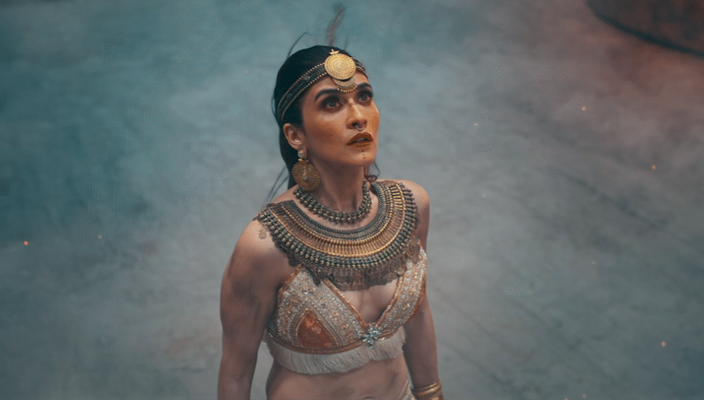 Mookuthi Amman 2