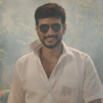 Jackie First Move Brings Dhruv in a Bold New Avatar