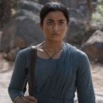 Mandaadi Song Unveils a Beautiful Romantic Mood