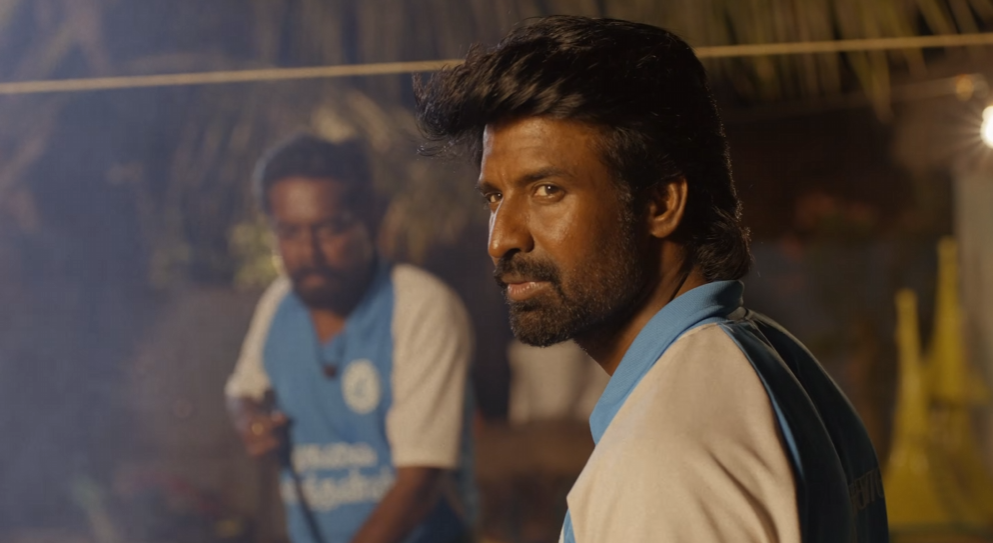 Usure Needhan Pulla