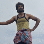 Annakili Video Song Delivers a Vibrant Love Story