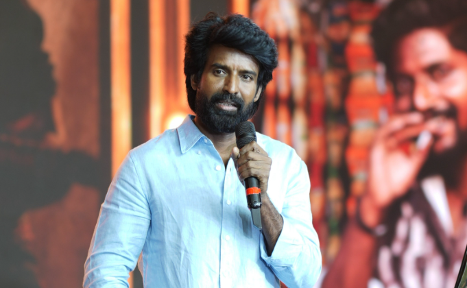 Mandaadi
