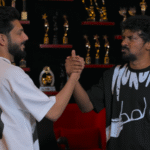Mozhiye Lyric Video Reveals a Soulful New Track