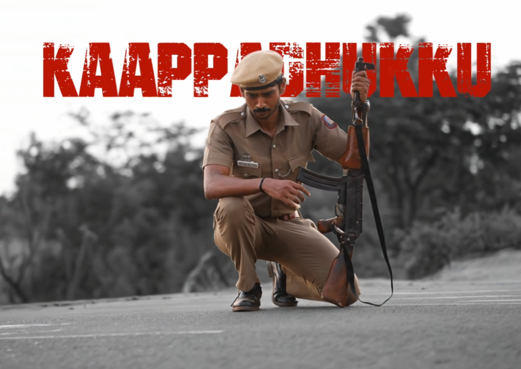 Pandi Muni Kekkudhu