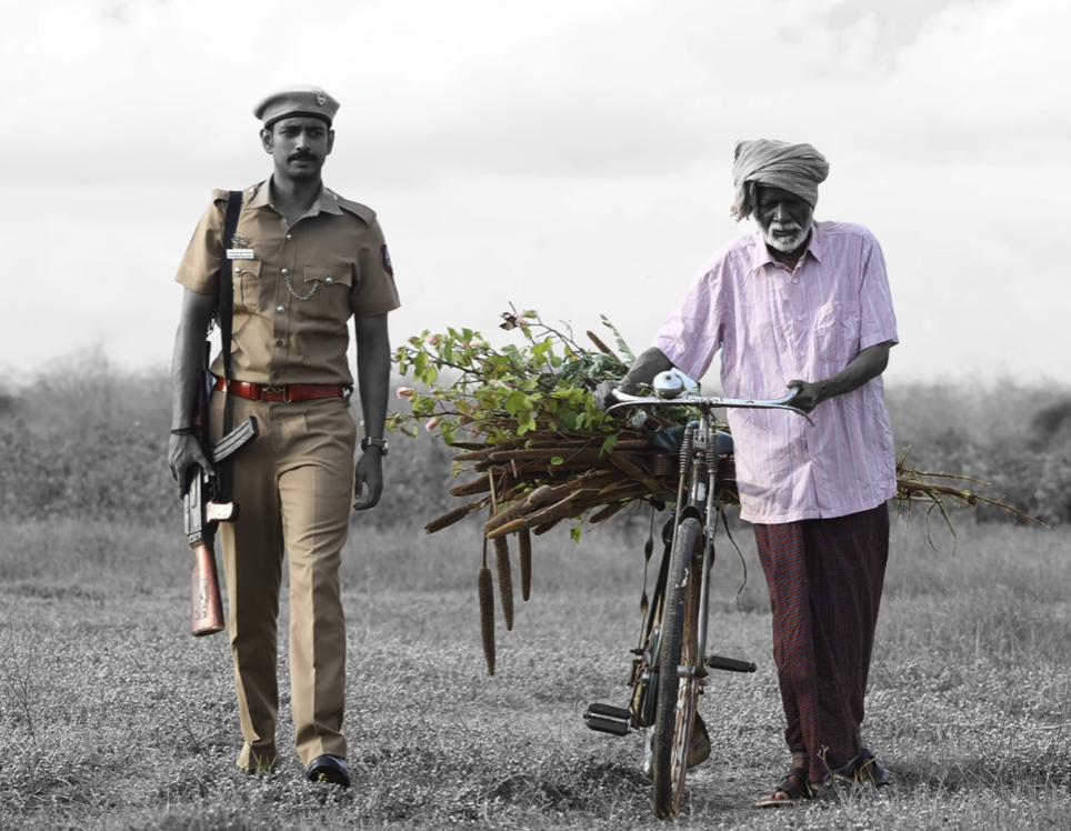 Pandi Muni Kekkudhu
