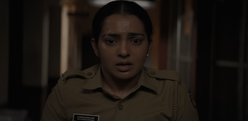Pradhama Drishtya Kuttakkar