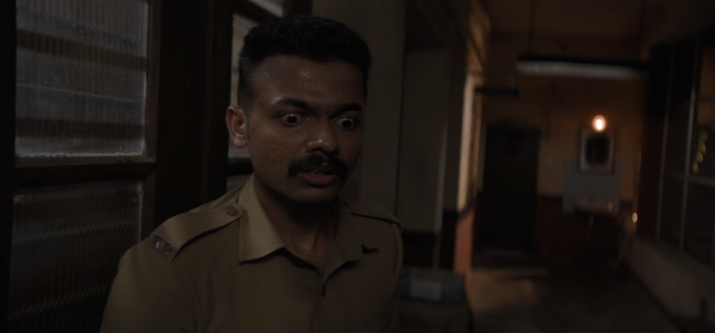 Pradhama Drishtya Kuttakkar