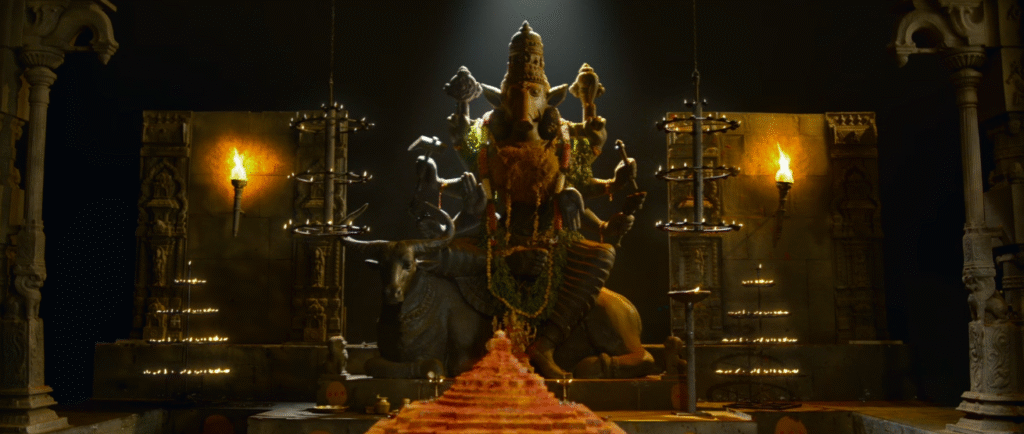 Mahendragiri Varahi