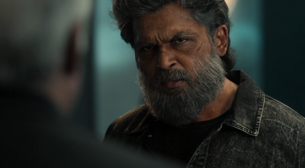 Sardar 2 Trailer