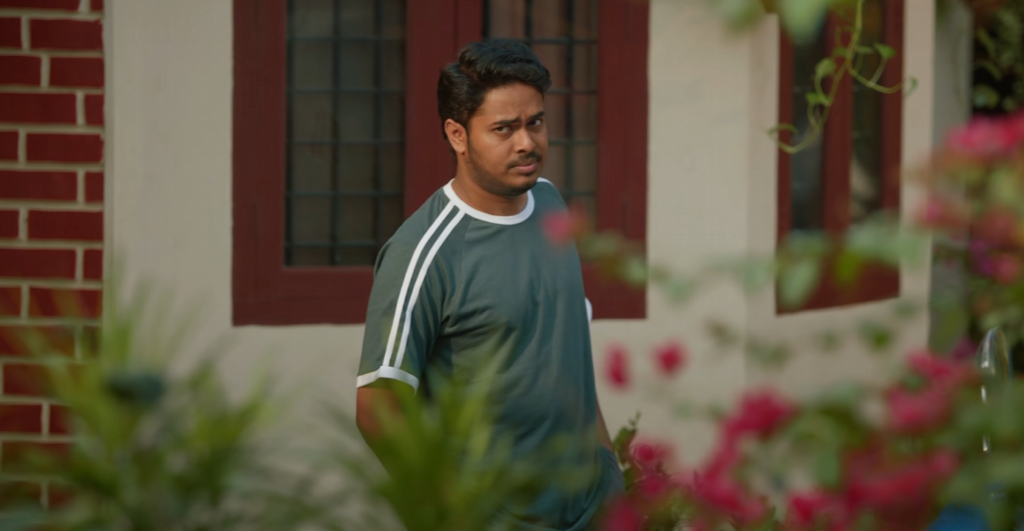 Ille Illa Tamil Song