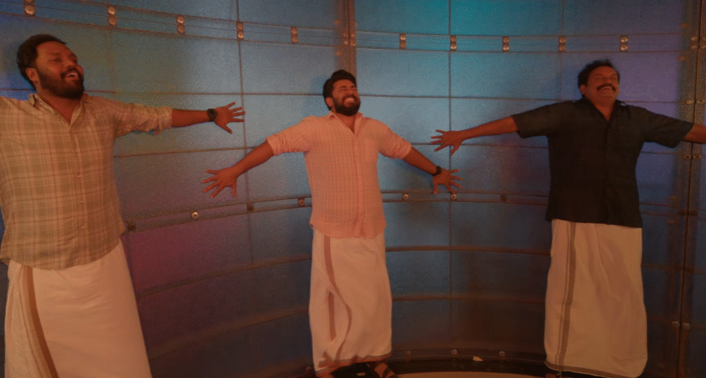 Ille Illa Tamil Song