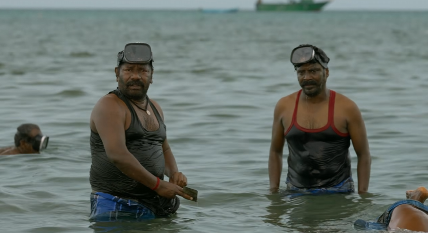 Kadalaadum Seemayile
