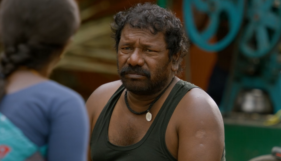 Kadalaadum Seemayile