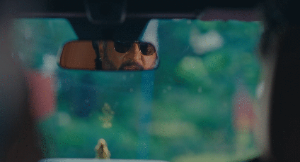Dharman 2nd Schedule