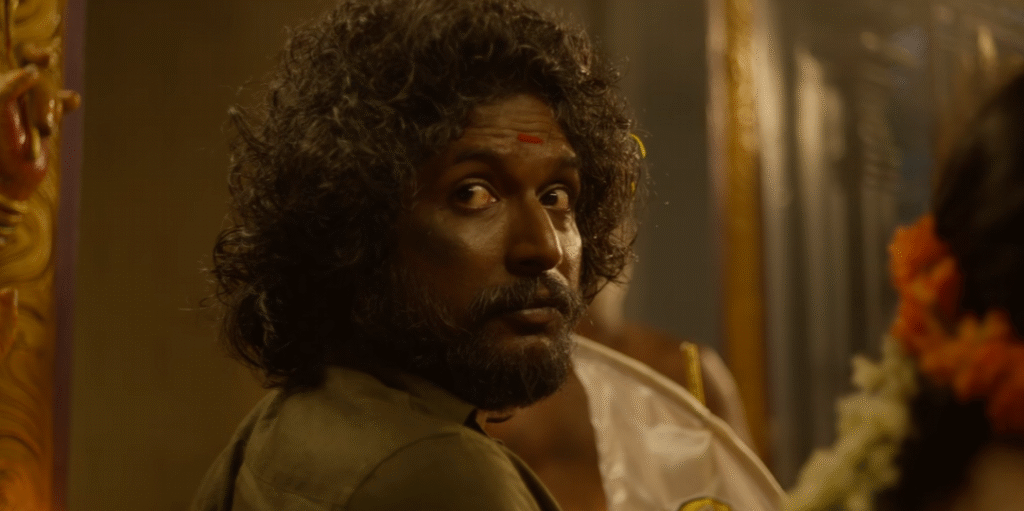 Mandaadi