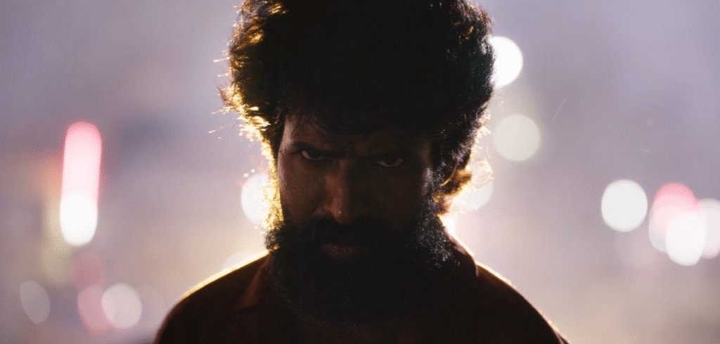 Mandaadi