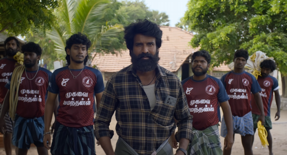 Mandaadi