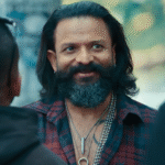 Haiku Trailer Showcases Aegan in a Promising Role