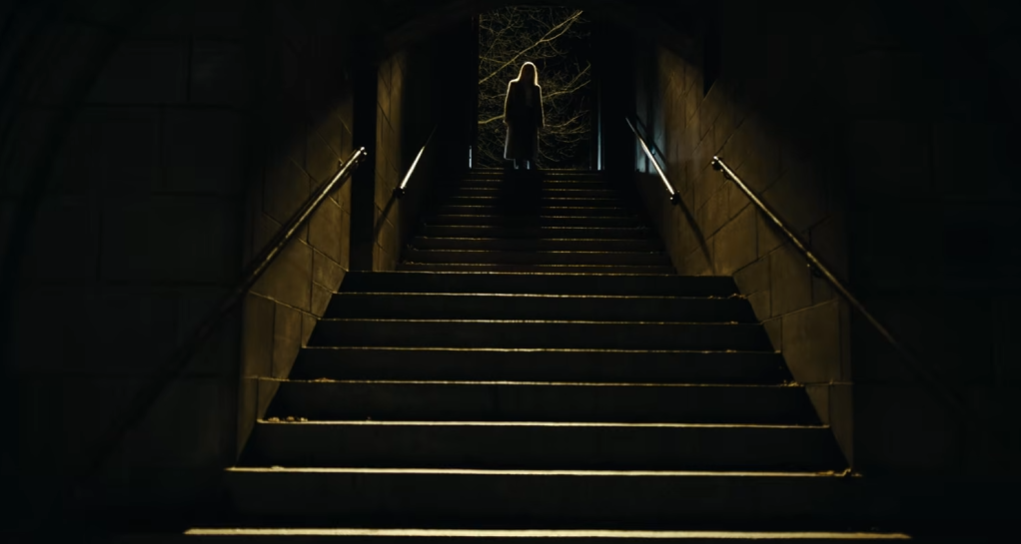 The Exorcist: Martyrs Trailer