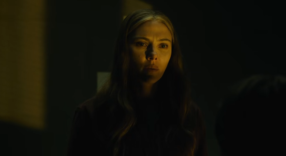 The Exorcist: Martyrs Trailer