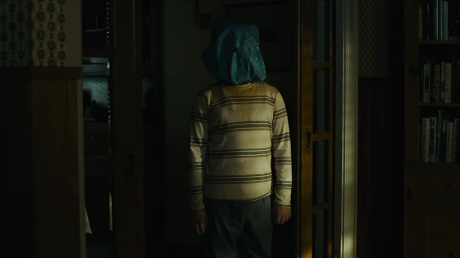 The Exorcist: Martyrs Trailer